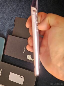 Samsung Galaxy S23 Super stav, v záruce s doklady - 3