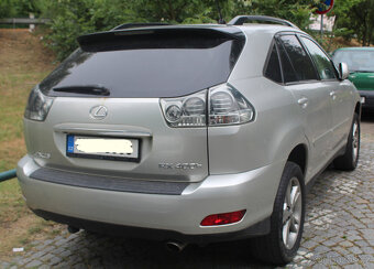 Lexus RX 400h - 3