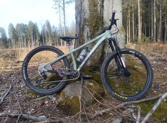 CTM Zephyr Xpert 27.5" M - 3