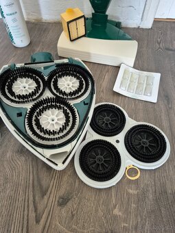 Vorwerk 135 - 3