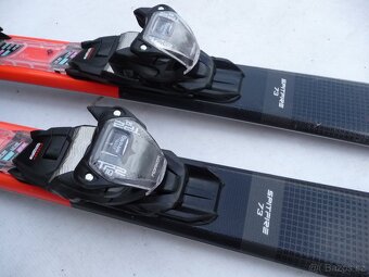 lyže NORDICA SPITFIRE 73 - 150 cm ALLMOUNTAIN sezona 2023 - 3