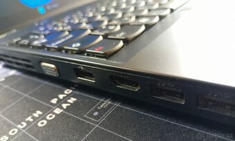 Lenovo ThinkPad Edge E530 - 3
