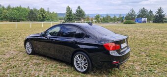 BMW F30 - 3