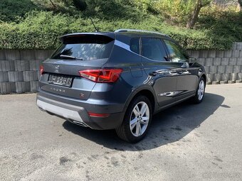 Seat Arona FR 1.0 TSi 85 kW 1.MAJITEL r.v. 2020 - 3