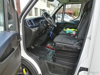 Iveco Daily 3.0 - 10 palet - 3