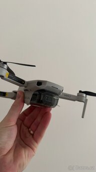 DJI MINI 2 s příslušenství - 3