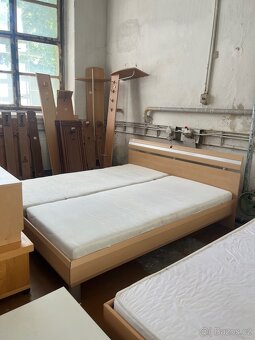 Postel 180x200 - 3