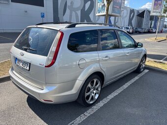 Ford focus - 3