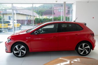 Volkswagen Polo GTI 2.0 TSI DSG - 3