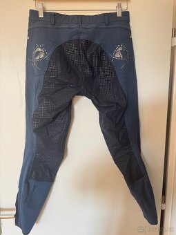 Rajtky pikeur - 3