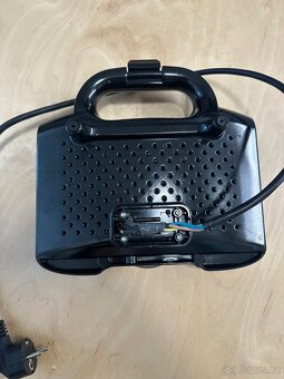 Tefal SM155212 Ultra Compact Toastovač - 3
