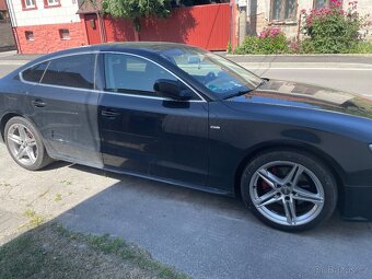 Audi A5 S-line 225kW - 3