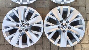 ALU SADA VOLKSWAGEN 5x112 16" ET50 - 3