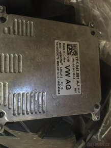 Světlo Led PP Škoda Karoq 57B.941.016D - 3