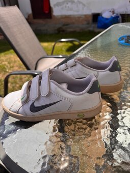 Nike boty - 3