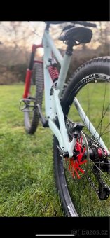 Specialized status 160 - 3