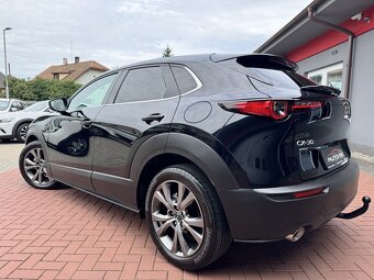 Mazda CX-30 2.0i Skyactive X-180 43 544 Km Ad. Full LED - 3