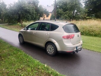 Seat Altea XL - 3