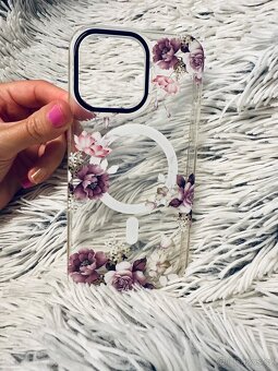 Kryt IPhone 14 pro Max - 3