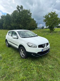 Nissan Qashqai 4x4 1.6 dci 96kw 2013 - 3