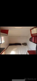 Mini karavan citycaravan - 3