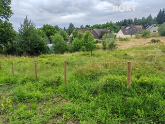 Prodej pozemek Bydlení, 977㎡ - 3