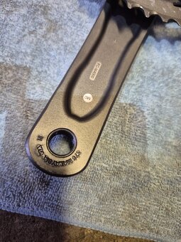 SLEVAKliky Shimano trojpřevodník Octalink - 3
