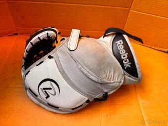 BRANKÁŘSKÁ LAPAČKA  REEBOK PREMIER  SR. - 3