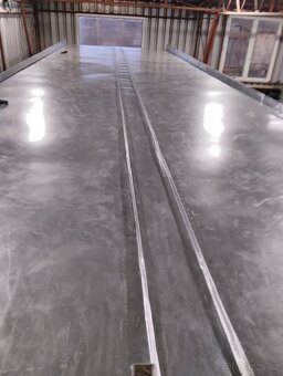 Stavební buňka, obytný kontejner - 3