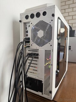 Ryzen 9950X, 64GB RAM, RTX 3090 24GB, 1TB Gen5 - 3