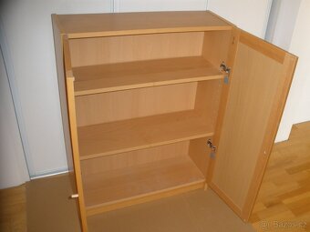 ikea billy 80x106 - 3