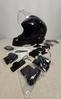 HELMA NOLAN N 43 AIR - 3