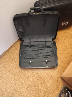 Cestovní kufry skořepinové - 3