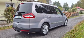 Ford Galaxy,2.2 TDCI, TITANIUM ,147 KW,7 míst,webasto,,pano - 3