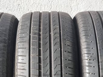 Letní Pirelli Seal Inside 255/45/19 - 3