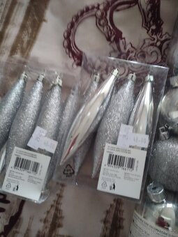 Vánoční ozdoby - 3