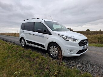 Ford Transit Connect 1,5 EcoBlue - 3