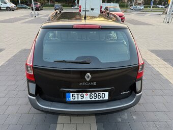 RENAULT MEGANE II 1,5 dCi 60kW - Nové STK - Klima - 3