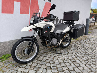 BMW F 650 GS do 35 kW - 3