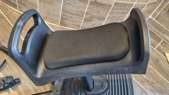 Stupátko ke kočárku ZOPA Segboard - 3