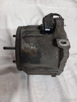 Spojka Zadního diferenciálu Mazda 3 / CX30 CE012797XA - 3