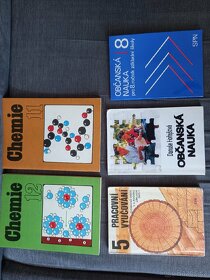 ZDARMA. Staré učebnice - 3