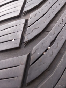 225/50R17 ZIMNÍ PNEUMATIKY MICHELIN - 3