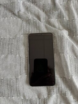 Iphone XS Max 64 GB stříbrný +5 obalů zdarma - 3