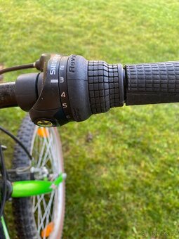 Dětské kolo 20” - 3