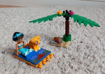 LEGO 41061 Jasmínin exotický palác - 3