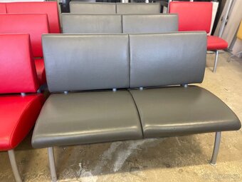 Rim dvojsedačka - čekárna, herna, atd. - 3