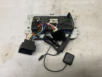 ŠKODA OCTAVIA 2 2004-2013 - 2 DIN ANDROID RÁDIO - 3