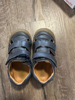 Dětské boty Froddo velikost 24 - 3