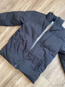 Dívči zimni bunda - 3